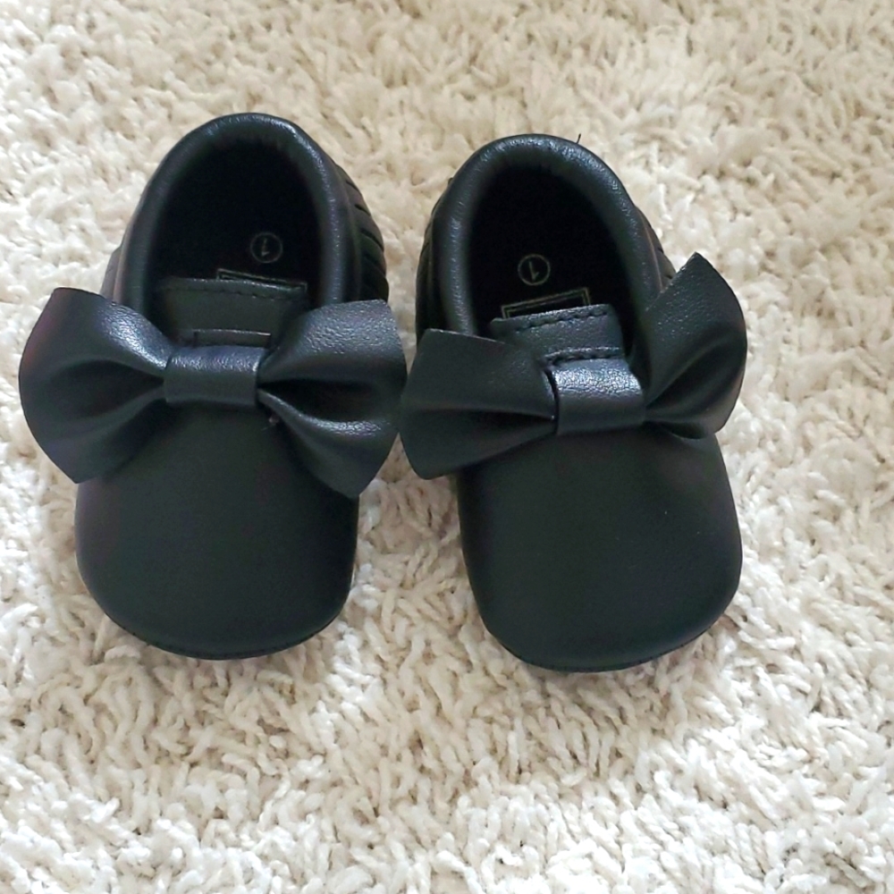 Baby Shoes